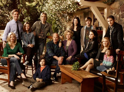Parenthood Cast Parenthood Cast